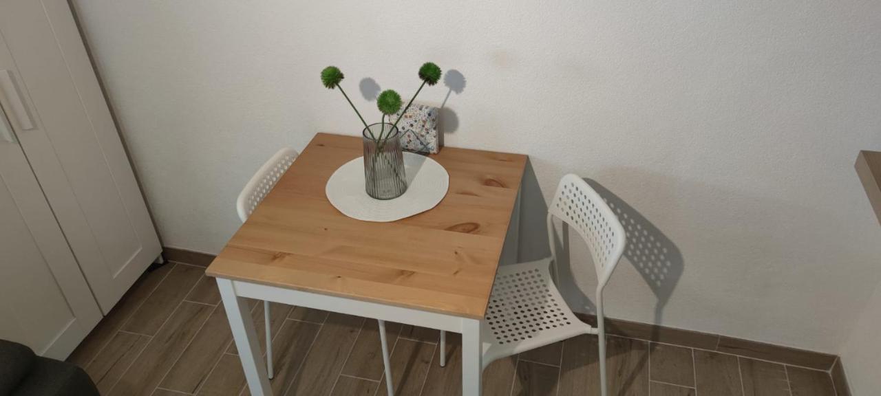 Apartments Bepa Makarska Exterior foto