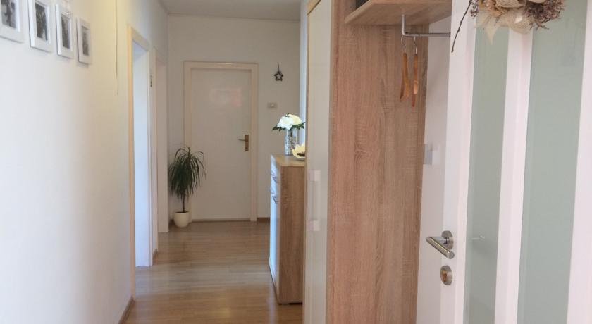 Apartments Bepa Makarska Quarto foto